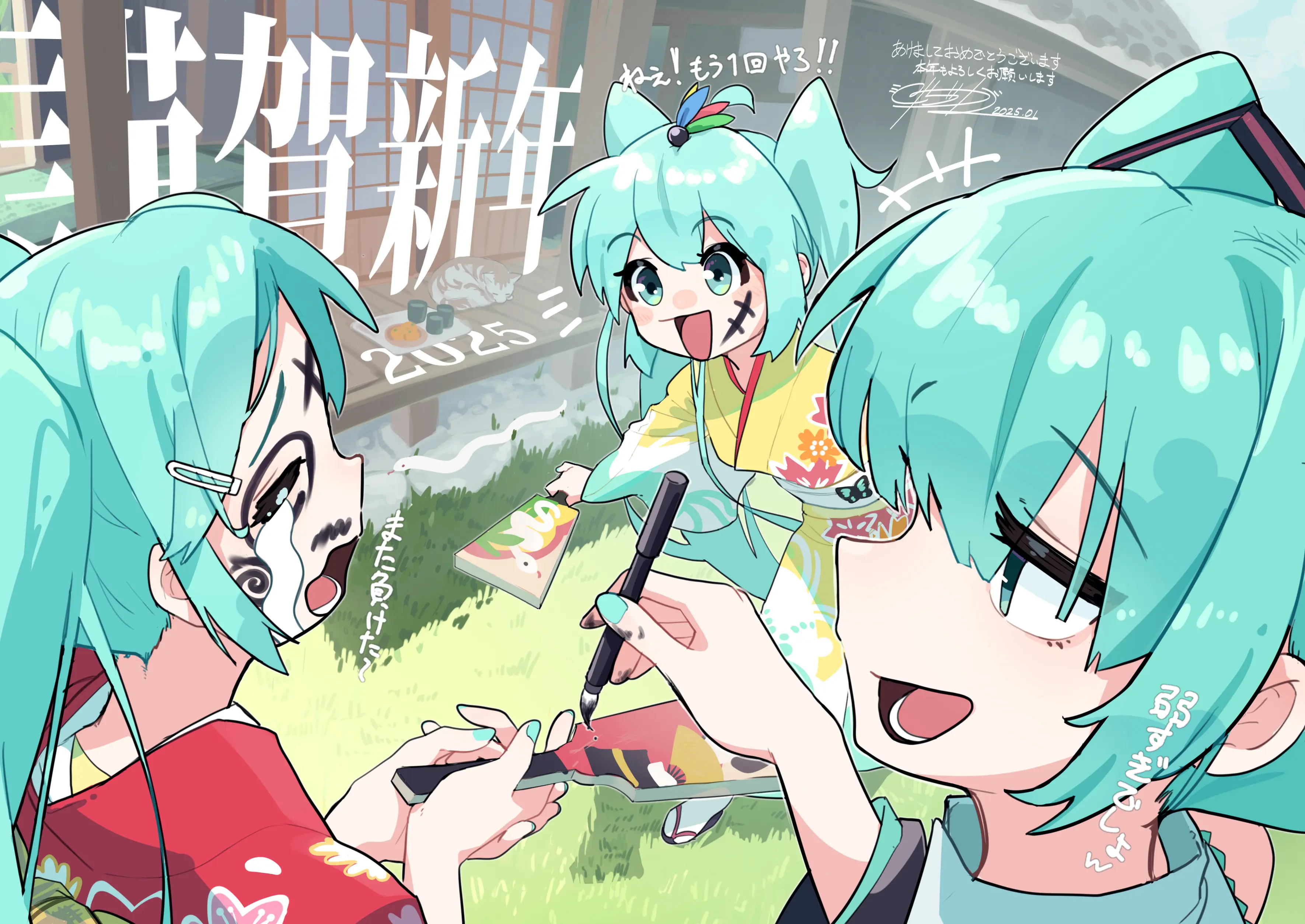 Featured image of post 更新日志-25-6-22